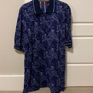 Robert Graham Polo